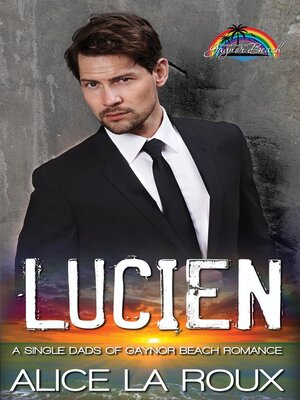 cover image of Lucien